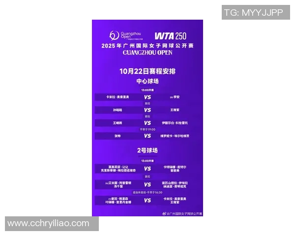 广州网球队在挑战赛中的技术表现分析与点评