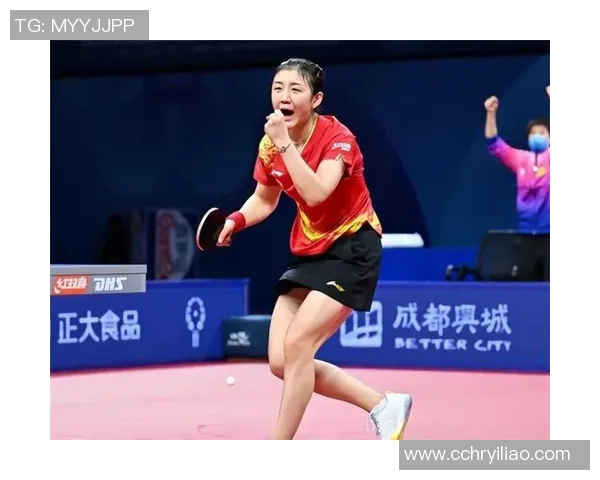 成都网球队总决赛战术分析与表现评估探讨